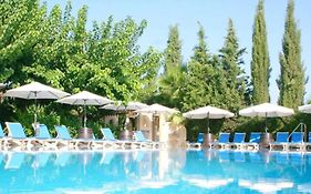 Apollonia Hotel Apartments